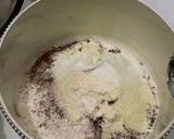Foto langkah ke 2 dari resep Muffin’s Chocolate.