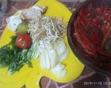 Foto langkah ke 2 dari resep Sup Tahu.