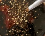 Foto langkah ke 4 dari resep Ayam Lada Hitam.