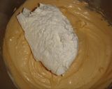 Foto del paso 4 de la receta: Mousse de dulce de leche "Mi dulce tentación"