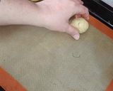 Une image de l'étape 3 de 🍪 Cookies Noix de Pécan.
