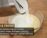Foto langkah ke 2 dari resep Tiramisu Dessert Box.