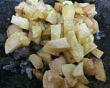 Foto langkah ke 3 dari resep Perkedel Kentang.