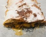 Foto del paso 10 de la receta: Strudel de manzana