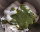Mayonnaise Pani Puri recipe step 1 photo