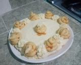 Foto del paso 11 de la receta: Saint Honoré