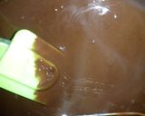 A picture of step 9 of Moist chocolate cake.