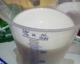 Foto langkah ke 2 dari resep Es Milo Susu Oreo.