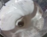 Foto del paso 2 de la receta: Licuado de Manzana🍎 (con Leche🥛)