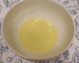 Foto del paso 1 de la receta Tortas de San Blas