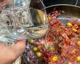 Foto del paso 5 de la receta: Caponata de berenjenas