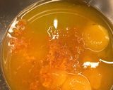 Foto del paso 5 de la receta Bizcocho de Mandarina