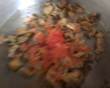 Foto del paso 3 de la receta: Arroz seco en cazuela antigua