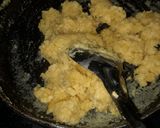 चना दाल हलवा (Chana dal halwa recipe in hindi) रेसिपी चरण 1 फोटो