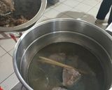 Foto langkah ke 4 dari resep Coto Makassar.