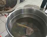 Foto langkah ke 4 dari resep Coto Makassar.