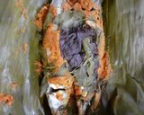 Foto langkah ke 6 dari resep Pepes Ikan Layang.