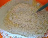 Foto del paso 2 de la receta: Tortas fritas dulces italianas