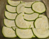 Foto del paso 10 de la receta: Pastel de zucchini y pollo
