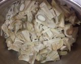 Foto langkah ke 2 dari resep Ketupat sayur ala padang.