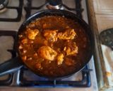 Foto del paso 7 de la receta: Guiso de arroz en sartén