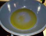 Foto del paso 1 de la receta Arroz caldoso de pollo y conejo