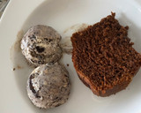 Foto del paso 11 de la receta: Bizcocho de naranja y cacao