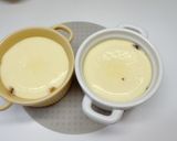 烏魚子蒸蛋的食譜步驟6照片