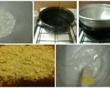 Foto del paso 9 de la receta: Mini cake...súper húmedos..!!!