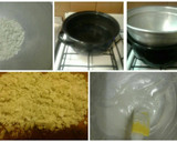 Foto del paso 9 de la receta: Mini cake...súper húmedos..!!!