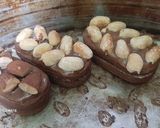 صورة لخطوة 3 من وصفة قاطو سنيكرز