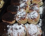 Foto del paso 4 de la receta: Facturas caseras de manteca