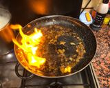 Foto del paso 3 de la receta Arroz con Bogavante