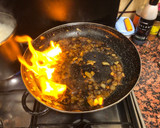 Foto del paso 3 de la receta: Arroz con Bogavante