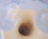 Foto del paso 2 de la receta: Batido de melocotón