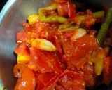 ટોમેટો ચટણી (Tomato Chutney Recipe In Gujarati) રેસીપી સ્ટેપ3ફોટો