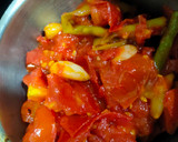 ટોમેટો ચટણી (Tomato Chutney Recipe In Gujarati) રેસીપી સ્ટેપ3ફોટો