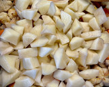 Foto del paso 6 de la receta: Curry japonés con pollo