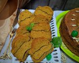 Foto langkah ke 12 dari resep Pumpkin Butter Cake.