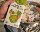 Foto del paso 4 de la receta: Purrusalda