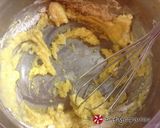 Φωτογραφία βήματος 6 της συνταγής Σουφλέ ζυμαρικών με μπεσαμέλ τυριών