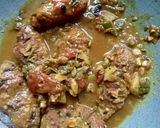 চিতল মাছের মুইঠা (chital macher muithya recipe in Bengali) রেসিপির ধাপ 7 ছবি