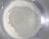 Foto del paso 1 de la receta: Pan Dulce De Molde (Sin Huevo Ni Manteca Ni Leche)