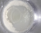 Foto del paso 1 de la receta: Pan Dulce De Molde (Sin Huevo Ni Manteca Ni Leche)