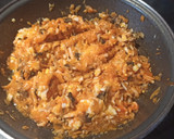 Foto del paso 3 de la receta: Calabacín relleno