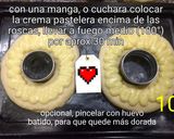 Foto del paso 5 de la receta: Rosca de Pascua con crema pastelera, FACILÍSIMA!