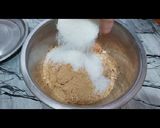 सिंघाड़े के लड्डू (Singhade ke laddu recipe in hindi) रेसिपी चरण 4 फोटो