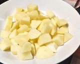 Foto del paso 4 de la receta: Patatas a la riojana
