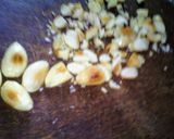 Foto del paso 1 de la receta: Bizcochos almendrados 🅰️