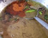 மட்டன் தண்ணீ ரசம் ரெசிபி ஸ்டேப் 2 புகைப்படம்